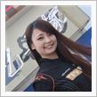 日産の日にカートデビュー♪