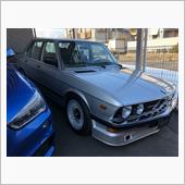 父親が乗ってた車w