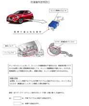 マツダリコール情報2018年2月2日 マツダリコール情報2018年2月2日