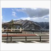奥多摩(小河内ダム)
