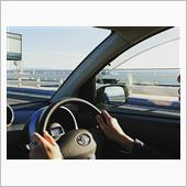 せがれ君の運転教習(笑)(* ...