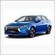 Mitsubishi Eclipse Cross Face - 2018 Mitsubishi Lancer Sportback !? ・・・・ 