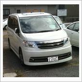 愛車遍歴⑦ライダーよ永遠に