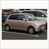 愛車遍歴⑧亡き母へ捧ぐ