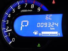 ２月のスタートは『９３２４ｋｍ』から(^^♪