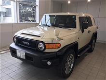 息子車納車しました・・・ 息子車納車しました・・・