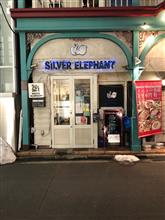 ジャパニーズ・プログレの聖地SilverElephantまでTaikaとTrussonicのジョイント・ライブに行ってきました(^^;;
