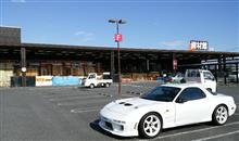FDで買い物・・・！