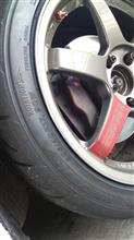 RE-71R投入♪ RE-71R投入♪