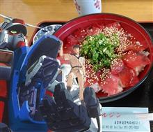 マグロ丼('-' 鮪)зからのニュル オフ会🎵 マグロ丼('-' 鮪)зからのニュル オフ会🎵