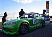 2018年 冬のK4GP 2018年 冬のK4GP