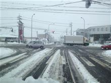 福井は大雪のようです。。。 福井は大雪のようです。。。