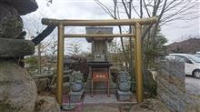 オートバイ神社