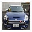 F55 Cooper S ATの印象