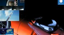 テスラ 宇宙へ飛び立つ😉 そして4Q決算 テスラ 宇宙へ飛び立つ😉 そして4Q決算