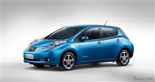 日産の中国全車、最新コネクト技術採用へ…ヴェヌーシアが先導