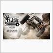 King of Hammers 2018