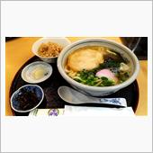 玄海唐津 博多うどん