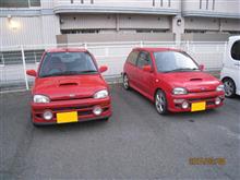 またまた居候・・・ またまた居候・・・