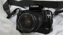EOS5QD面白いな! EOS5QD面白いな!