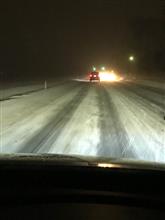 寒冷地仕様☃️に於いての改善提案🚙