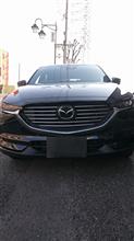 納車されました。 納車されました。