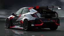 モンテイロさんとグリエリエさん　ＴＣＲ－ＦＫ８を駆る
