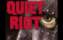 今週のヘヴィーメタル　Quiet Riot - Party All Night 