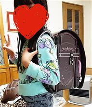 もうすぐ一年生! もうすぐ一年生!