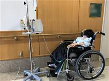 緊急入院❗️緊急手術🏥🚑