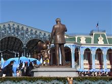 東京ディズニーランド2018