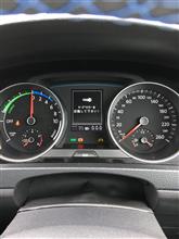 GTEキーレス逝く。