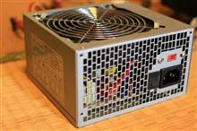 電源不良