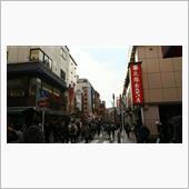 横浜中華街
