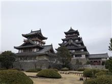 伏見城に行ってきた(お城に行ってきたシリーズ第12弾) 伏見城に行ってきた(お城に行ってきたシリーズ第12弾)