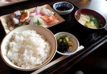 平日プチオフ(お刺身定食with音戸の瀬戸&呉基地) 平日プチオフ(お刺身定食with音戸の瀬戸&呉基地)
