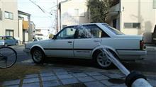 昨日出逢った旧車達(^-^)v~116 昨日出逢った旧車達(^-^)v~116