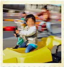 自転車に乗りに、中伊豆へドライブ。