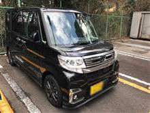 愛車と出会って2年! 愛車と出会って2年!