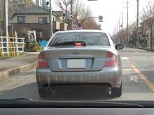 整備不良車