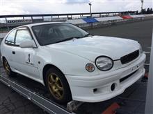 FXプロジェクト!~HSR九州テスト編~ FXプロジェクト!~HSR九州テスト編~