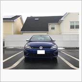 GOLF試乗