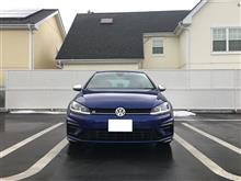 GOLF試乗