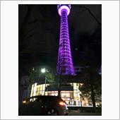 夜の横浜ウロウロ♪