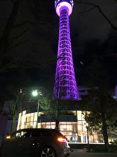 夜の横浜ウロウロ♪