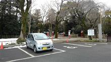 代車でご近所巡り☆ 代車でご近所巡り☆