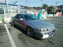 久し振りに洗車しました🚗✨