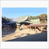氷川神社