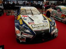 大阪オートメッセ2018 大阪オートメッセ2018