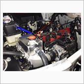 クルーズ Ｓ６６０水冷インタ ...